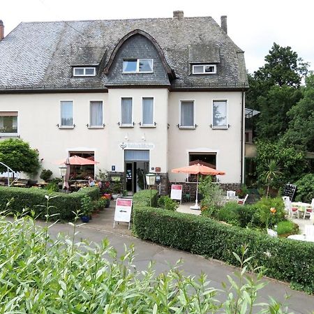 Hotel Waldschloesschen Plein Exterior photo
